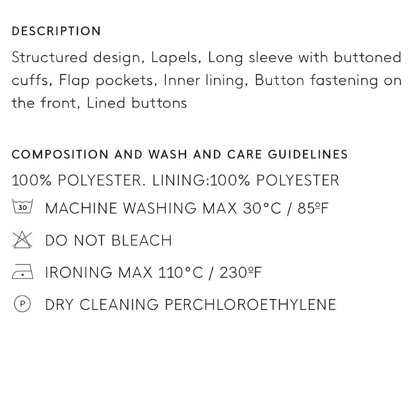 Mango Blazer - Picture 6 of 8